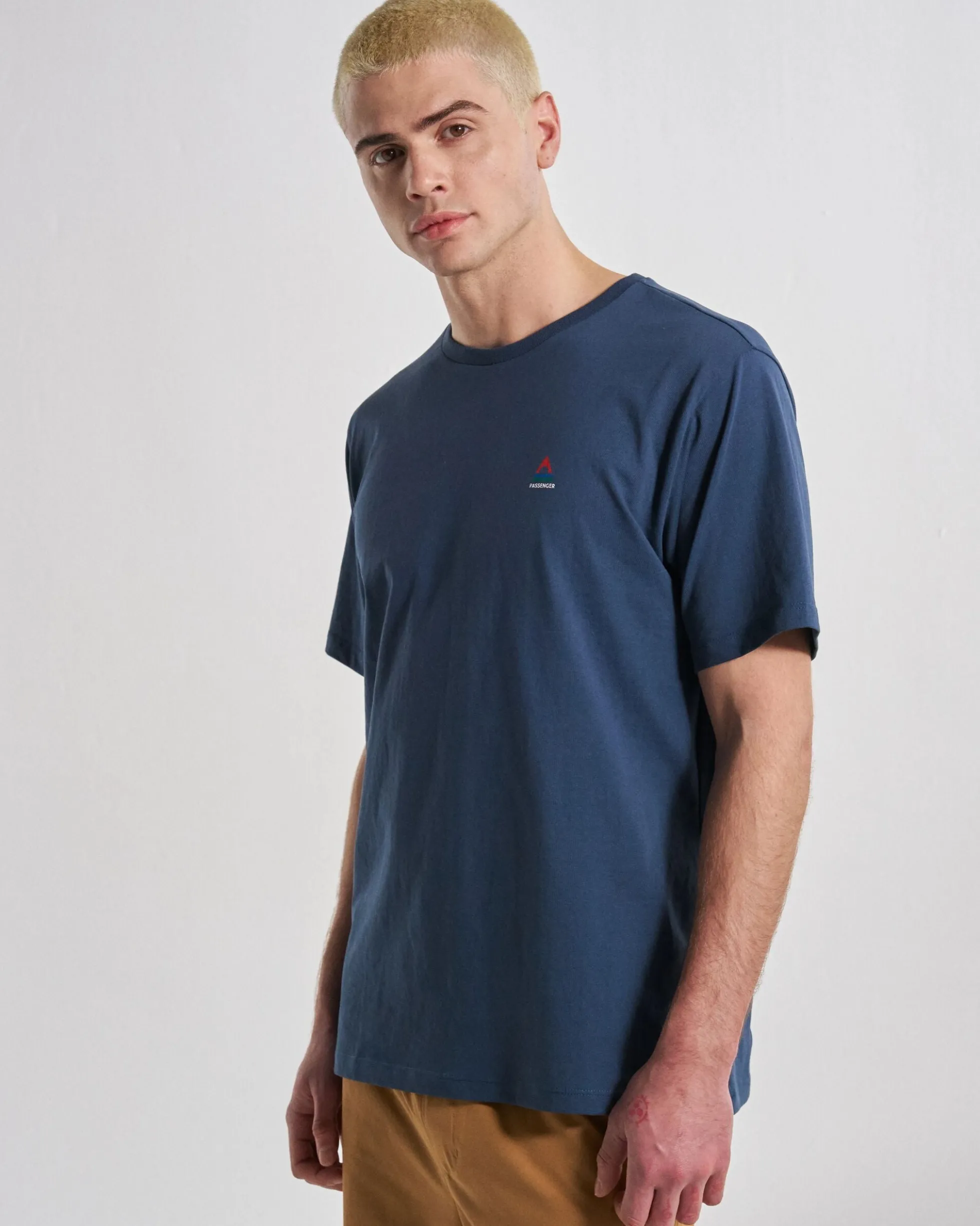 Men's Classic Logo T-Shirt