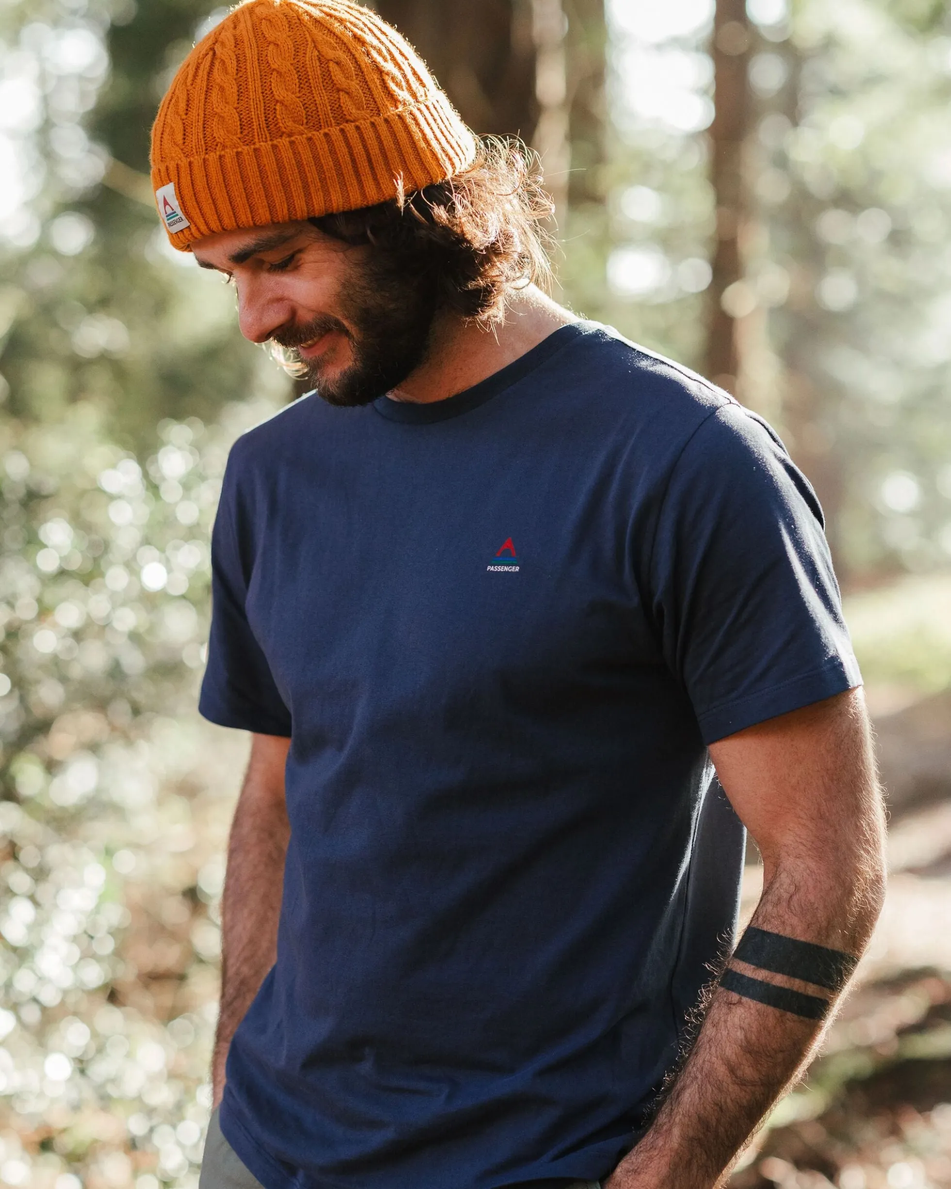 Men's Classic Logo T-Shirt