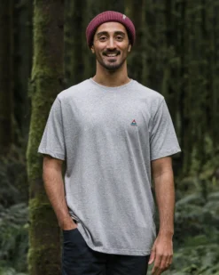 Men's Classic Logo T-Shirt