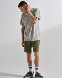 Men's Classic Logo T-Shirt