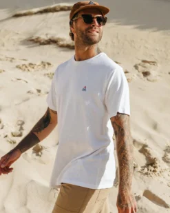 Men's Classic Logo T-Shirt