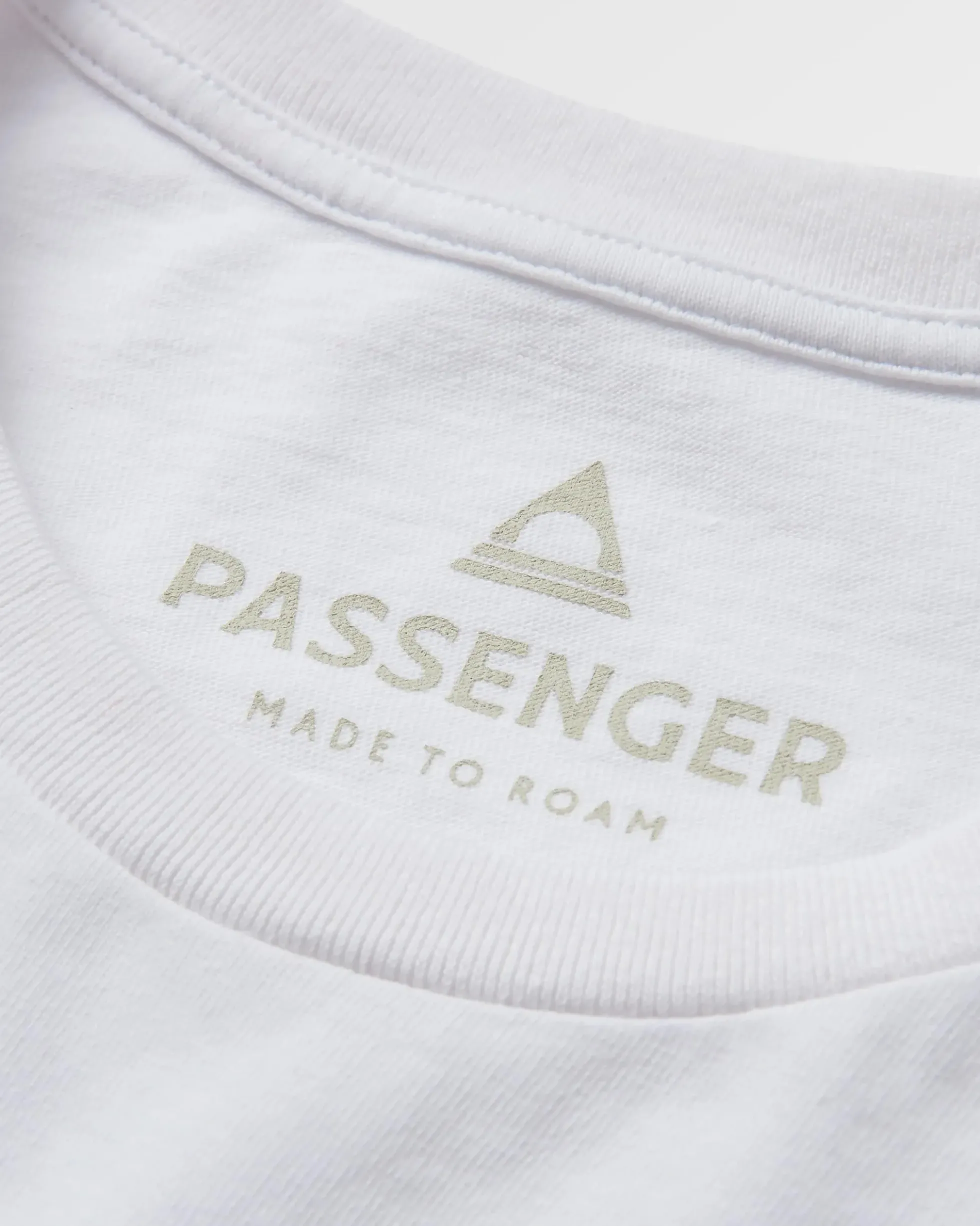 Men's Classic Logo T-Shirt