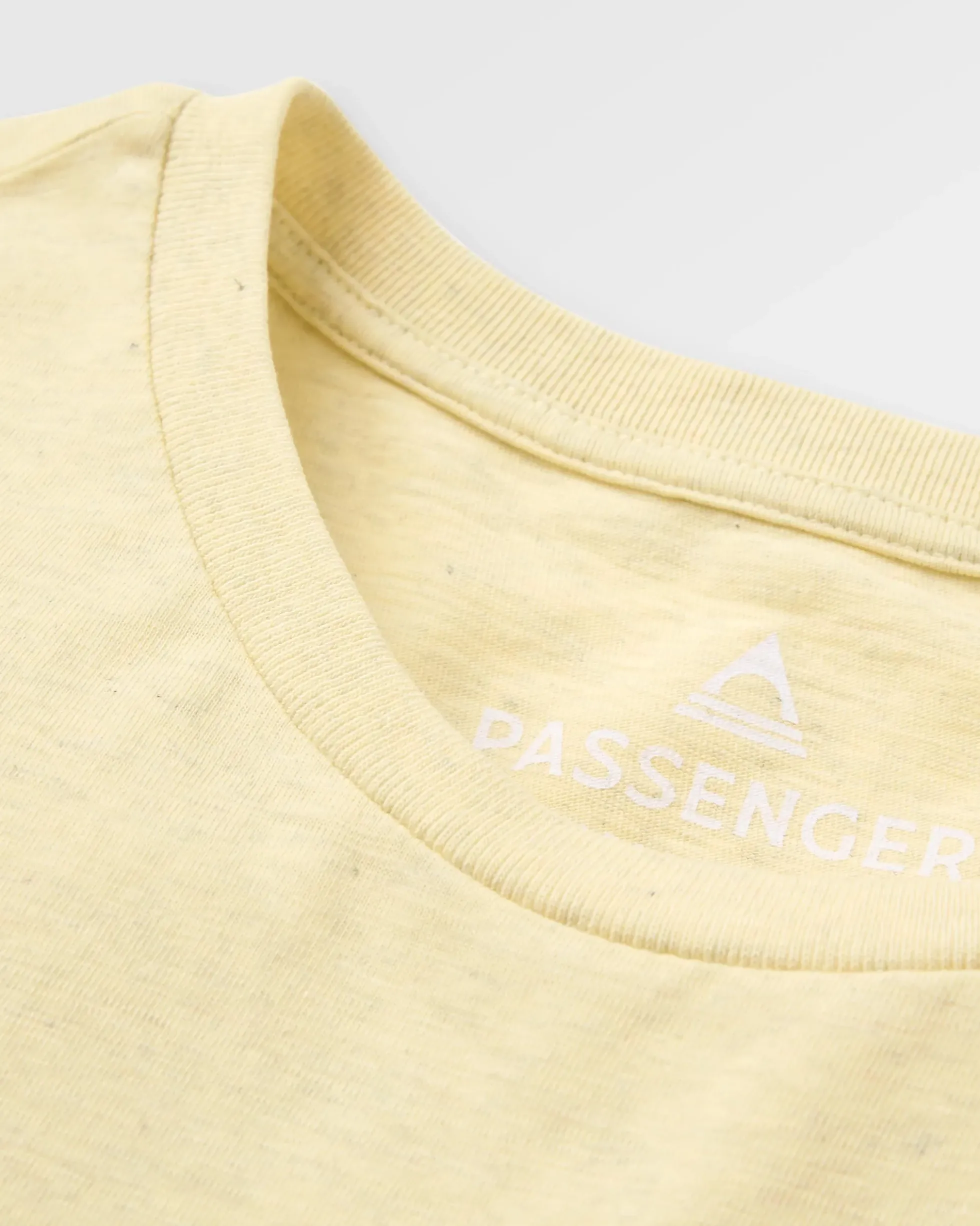 Men's Classic Logo T-Shirt