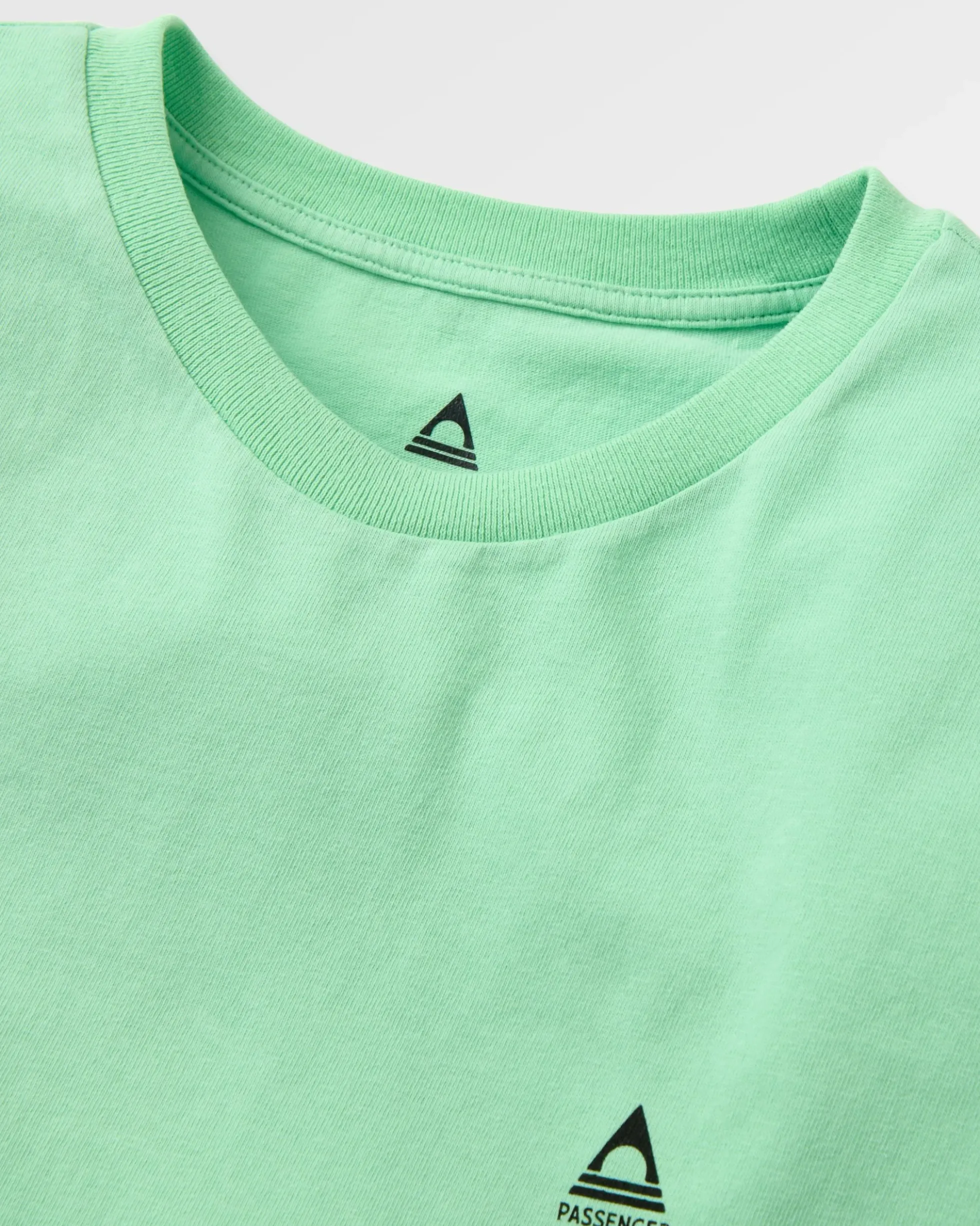 Men's Classic Logo T-Shirt