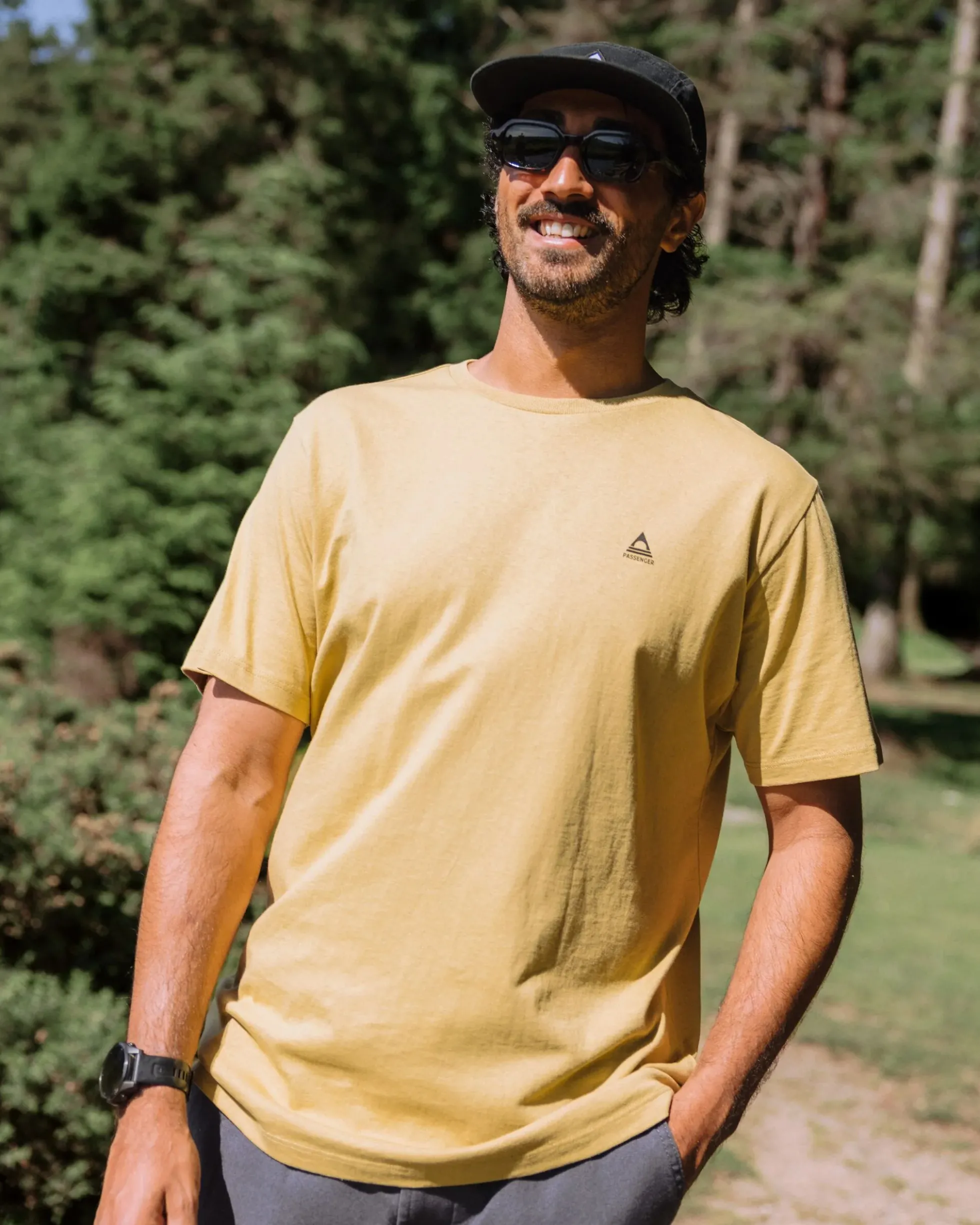 Men's Classic Logo T-Shirt