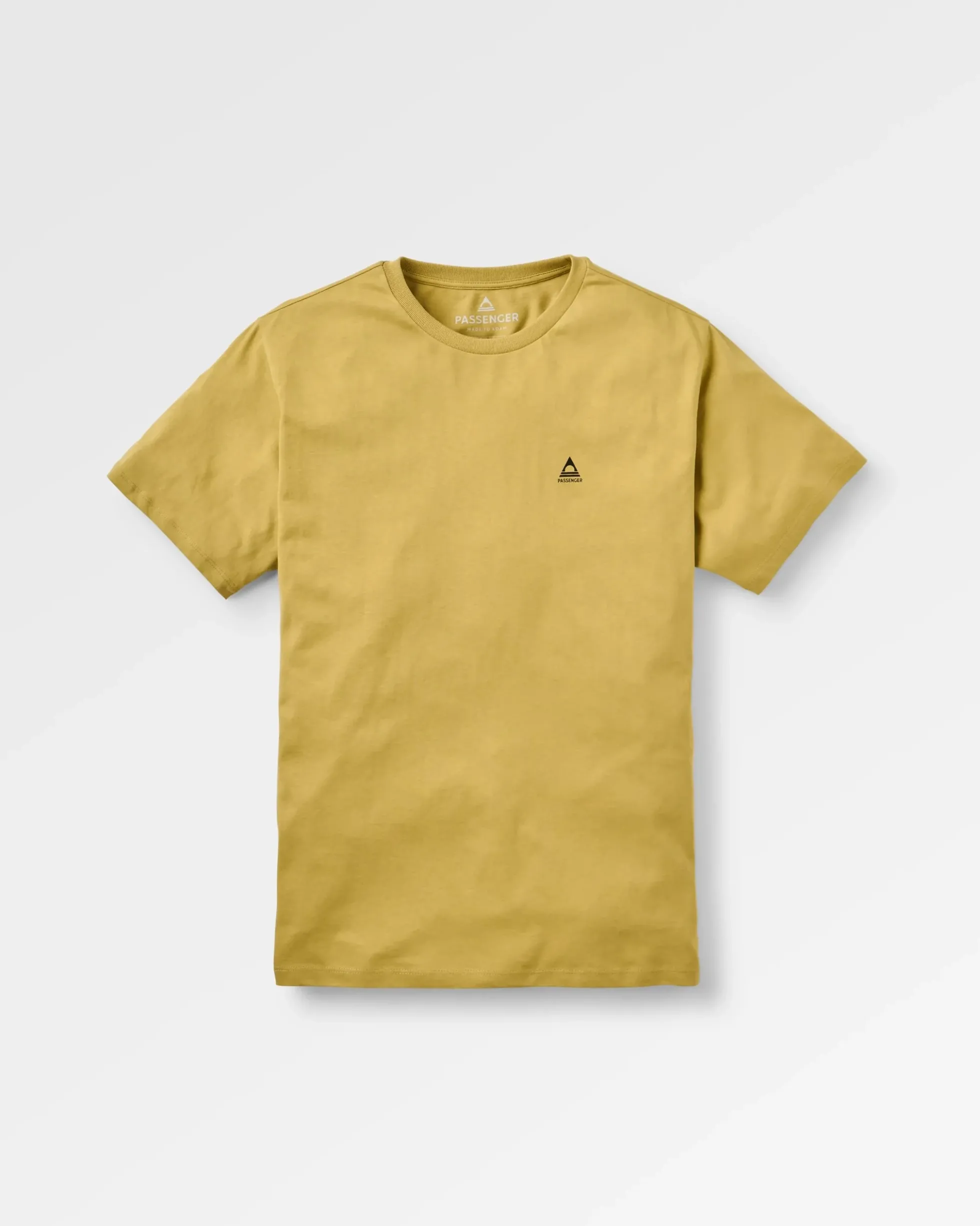 Men's Classic Logo T-Shirt