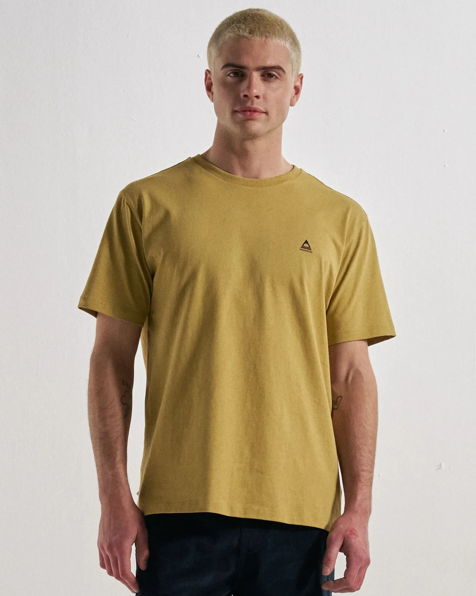 Men's Classic Logo T-Shirt