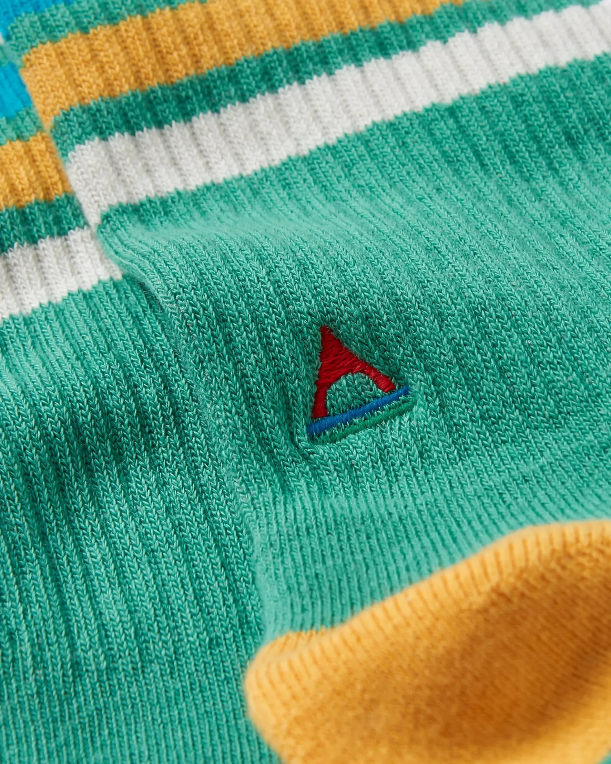 Men's Classic Midweight Crew Socks