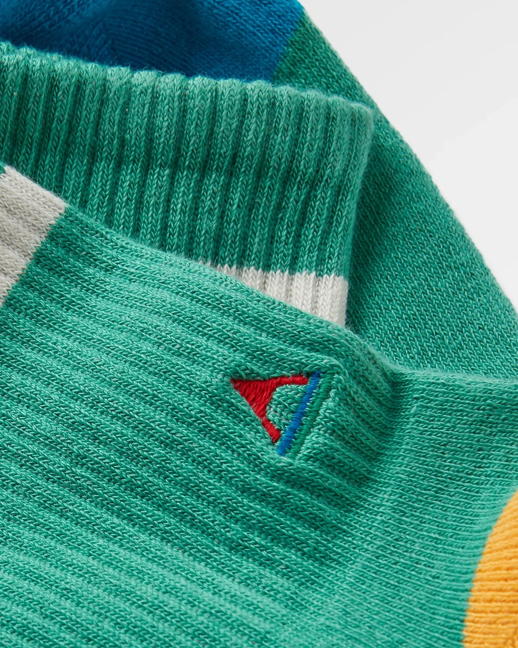 Men's Classic Midweight Crew Socks