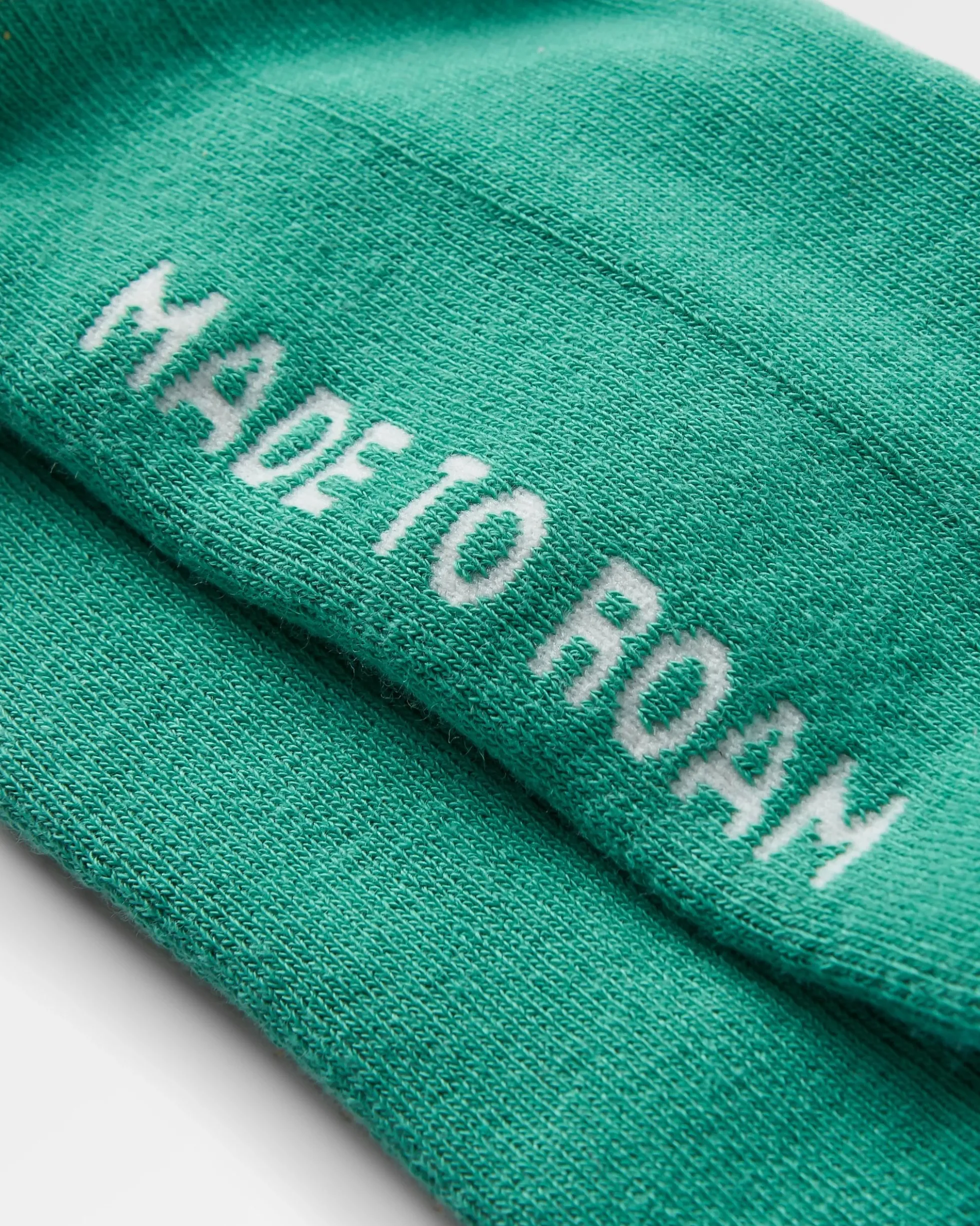 Men's Classic Midweight Crew Socks