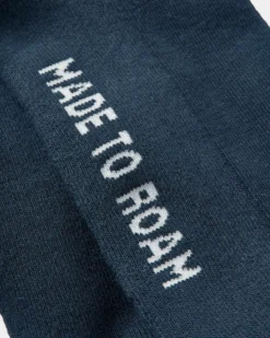 Men's Classic Midweight Crew Socks
