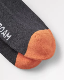 Men's Classic Midweight Crew Socks