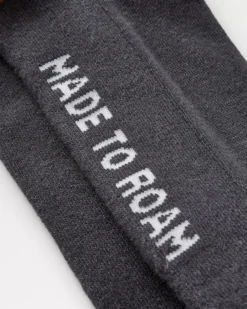 Men's Classic Midweight Crew Socks