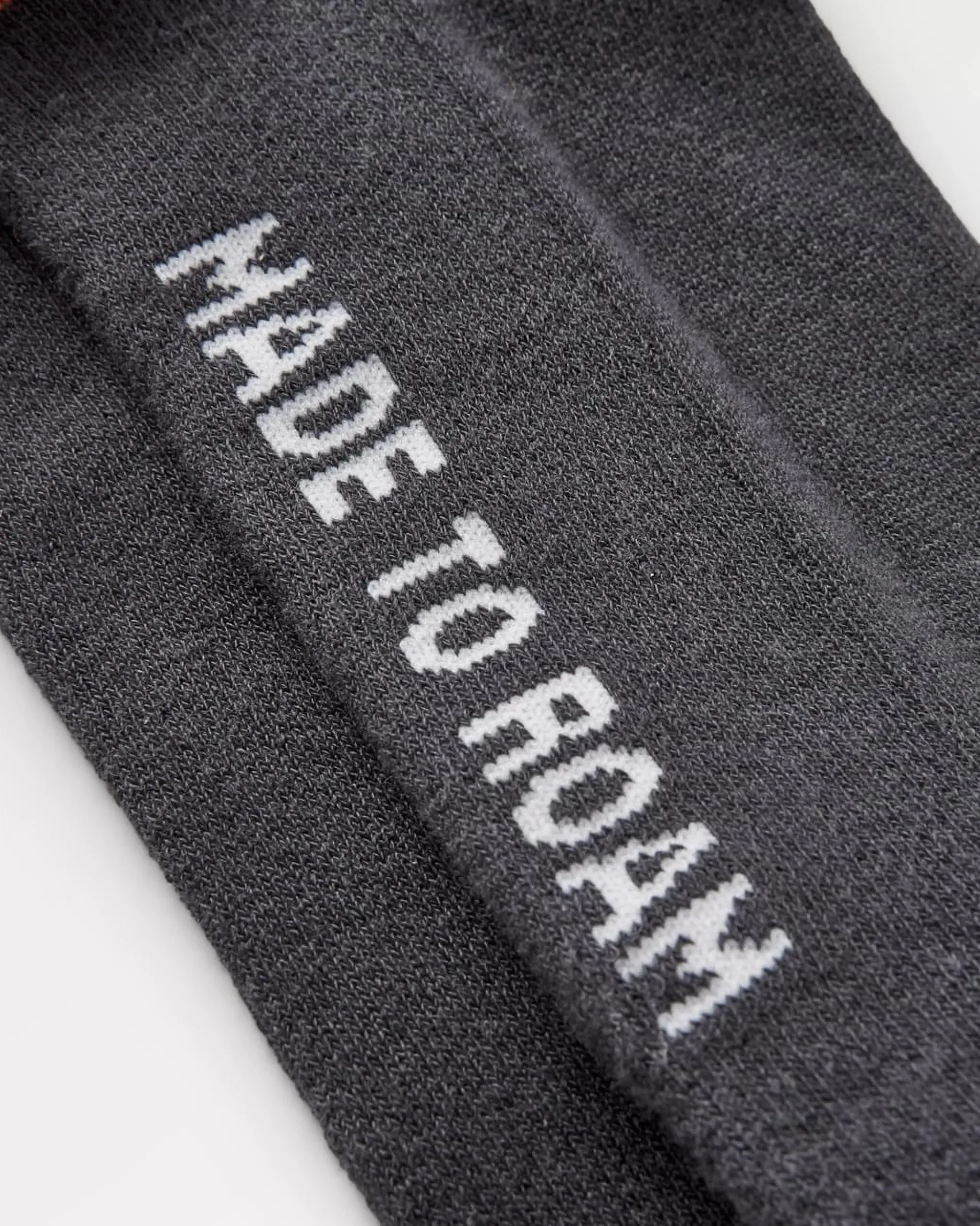 Men's Classic Midweight Crew Socks