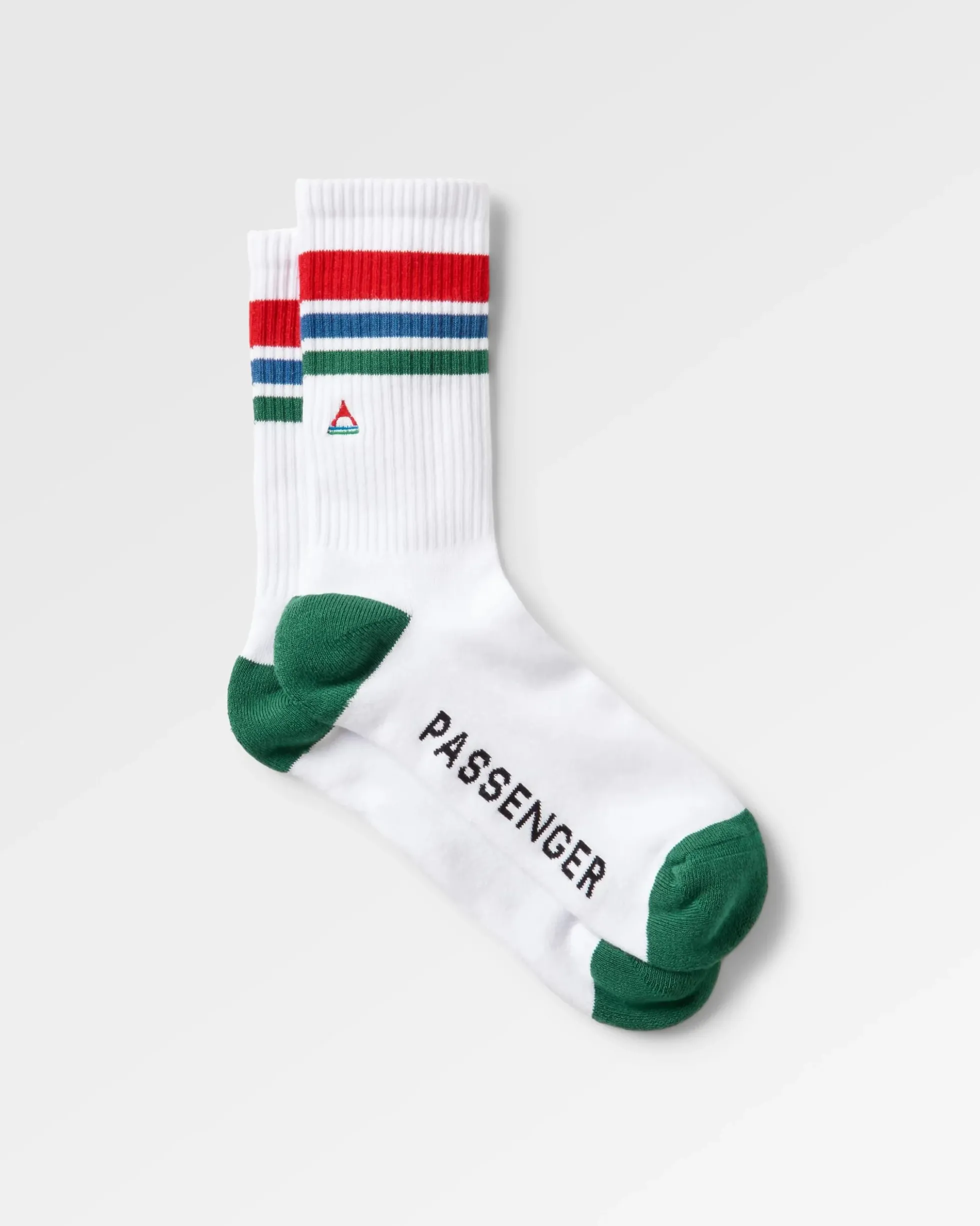 Men's Classic Midweight Crew Socks
