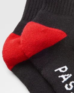 Men's Classic Midweight Crew Socks