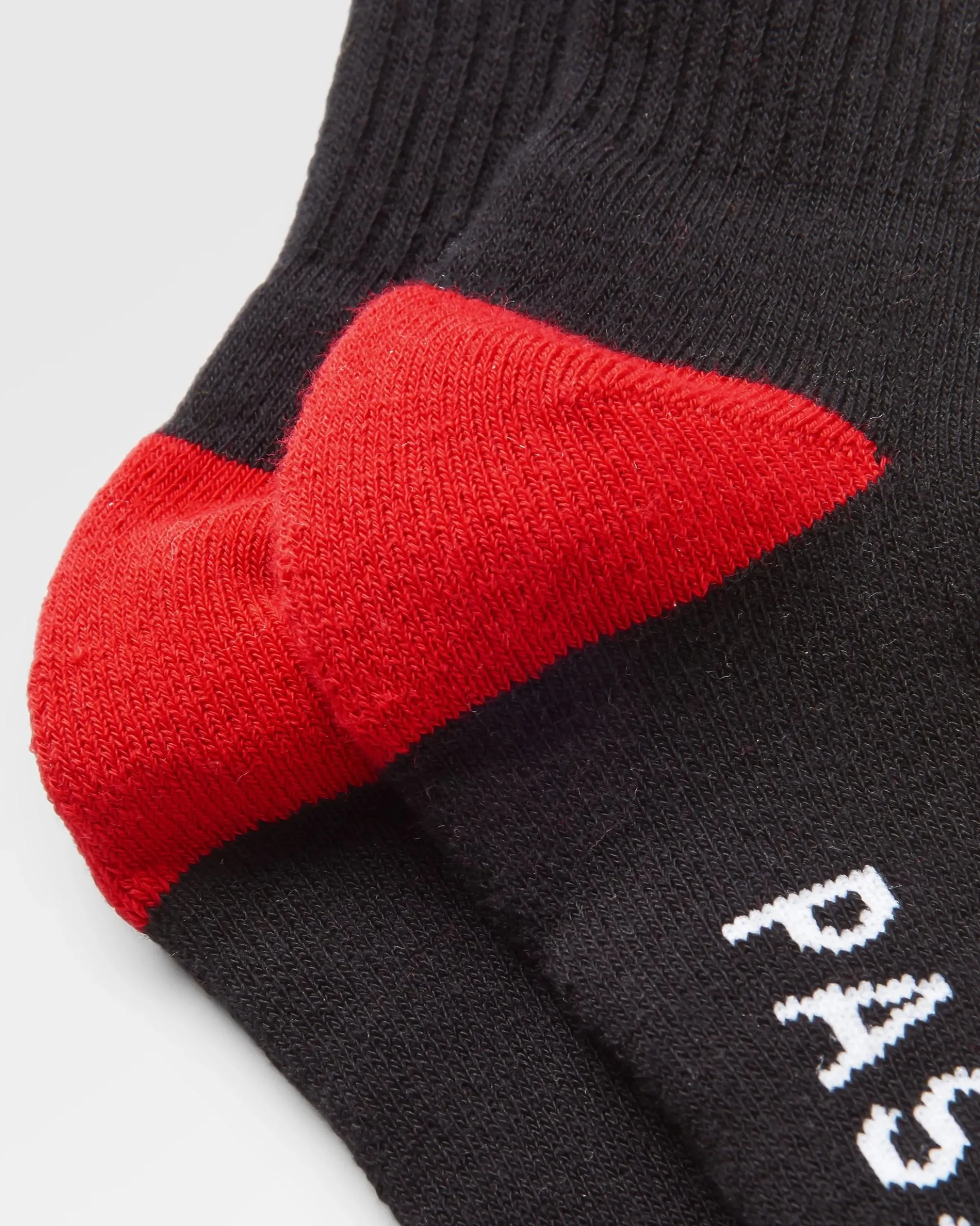 Men's Classic Midweight Crew Socks