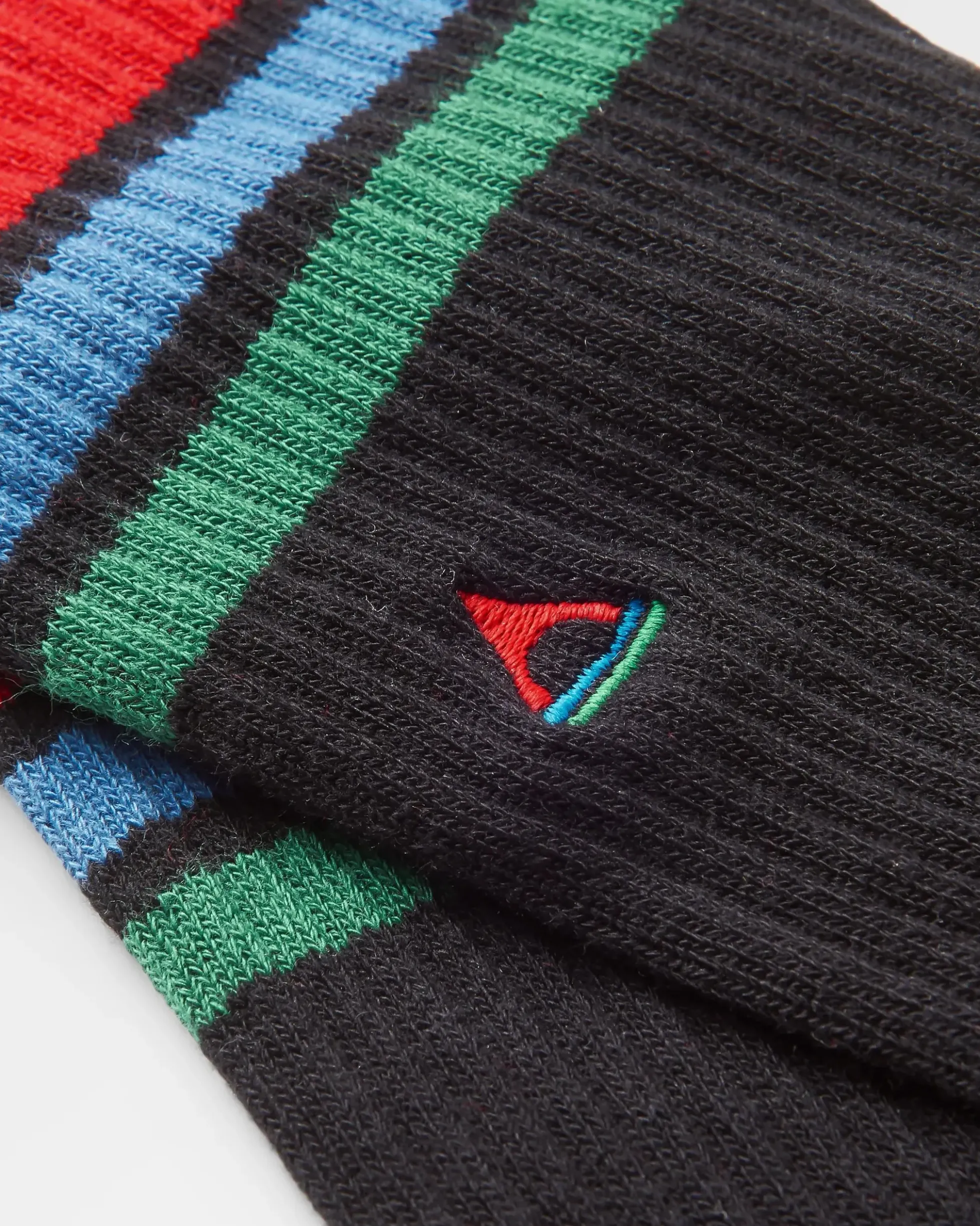 Men's Classic Midweight Crew Socks