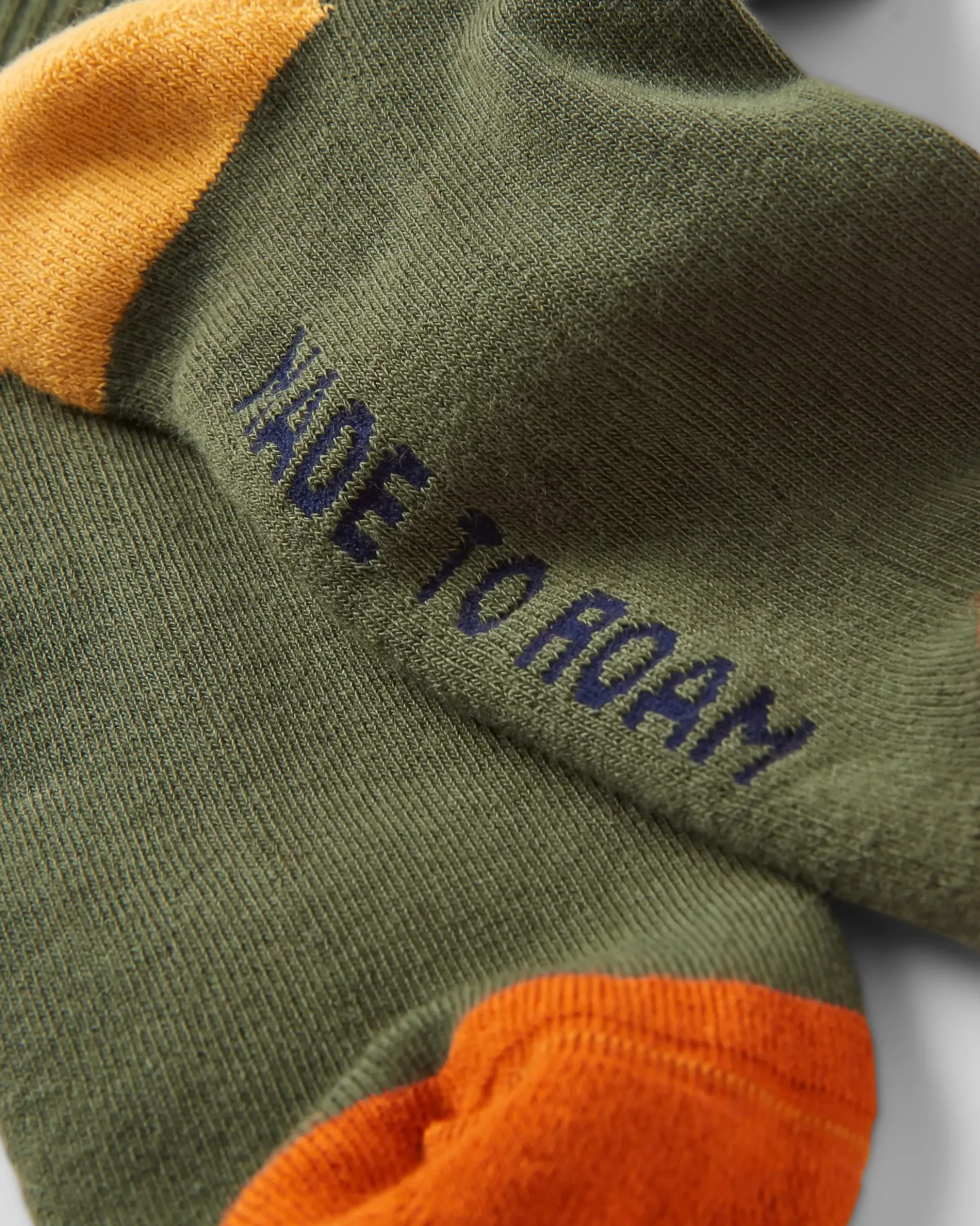 Men's Classic Midweight Crew Socks