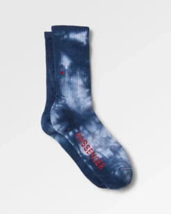 Men's Classic Midweight Crew Socks
