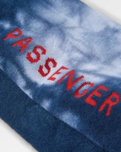 Men's Classic Midweight Crew Socks