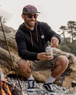 Men's Cliff Hoodie