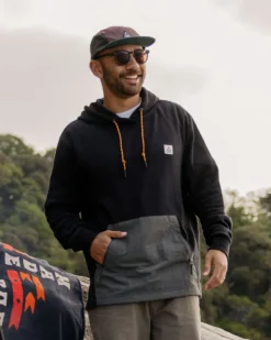 Men's Cliff Hoodie