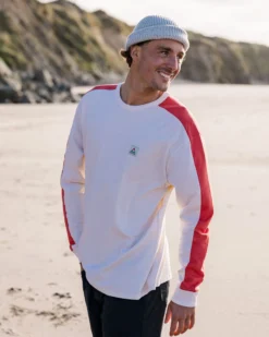 Men's Cocada LS T-Shirt
