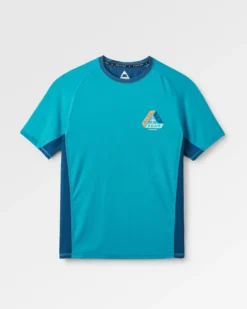 Men's Cool Down Active T-shirt