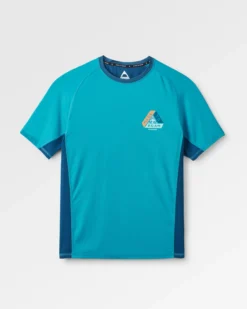 Men's Cool Down Active T-shirt