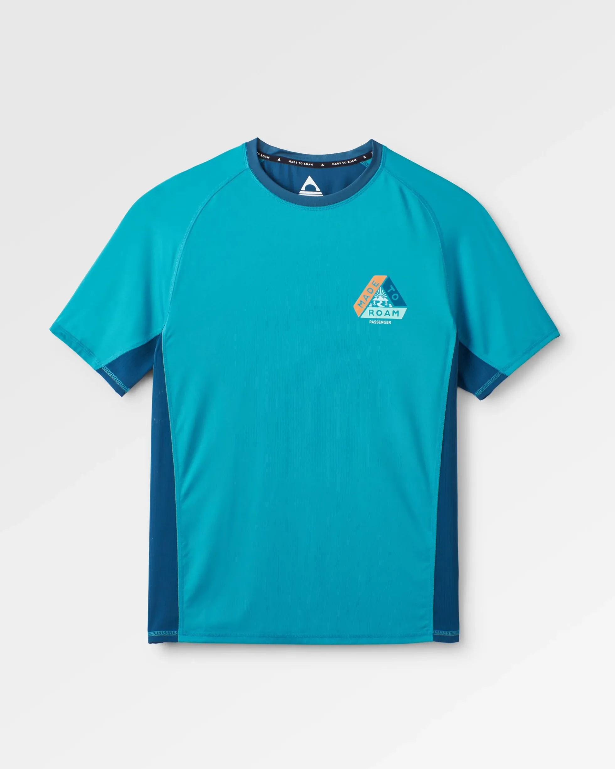 Men's Cool Down Active T-shirt