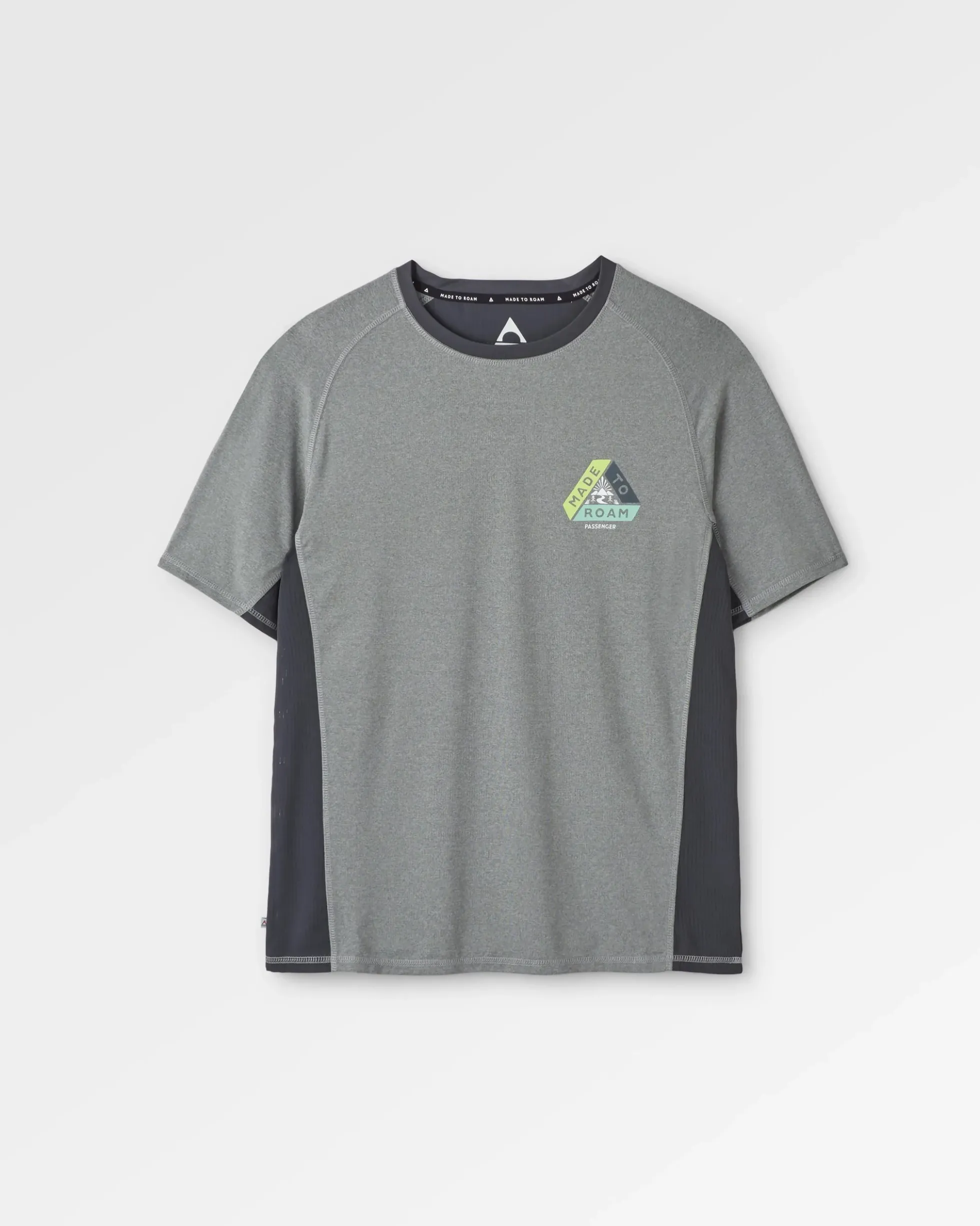 Men's Cool Down Active T-shirt