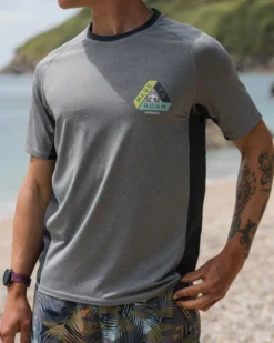 Men's Cool Down Active T-shirt
