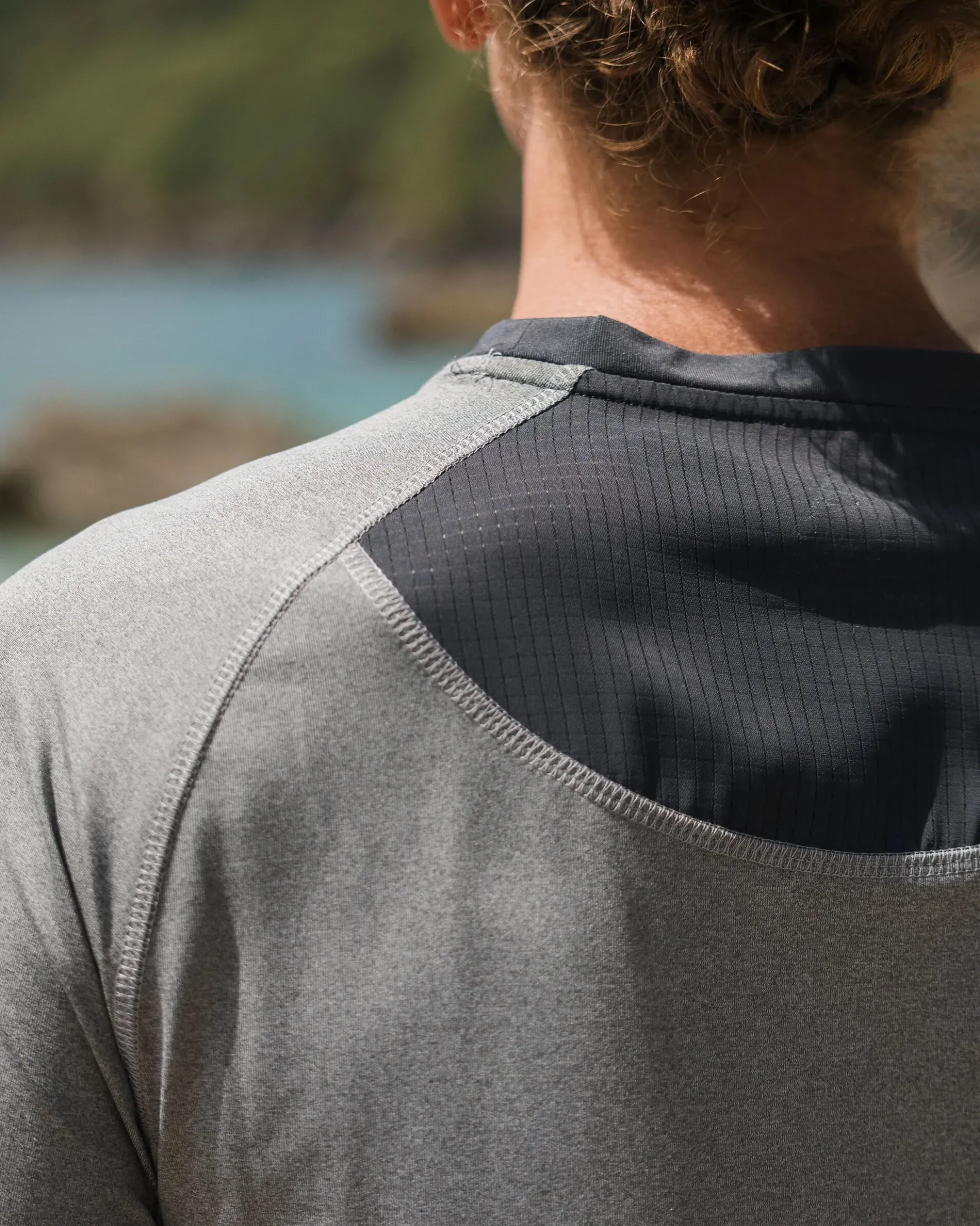 Men's Cool Down Active T-shirt