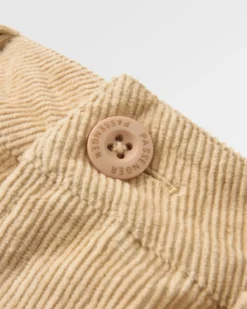 Men's 365 Cord Trouser