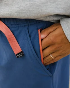 Men's Core All Purpose Short