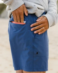 Men's Core All Purpose Short
