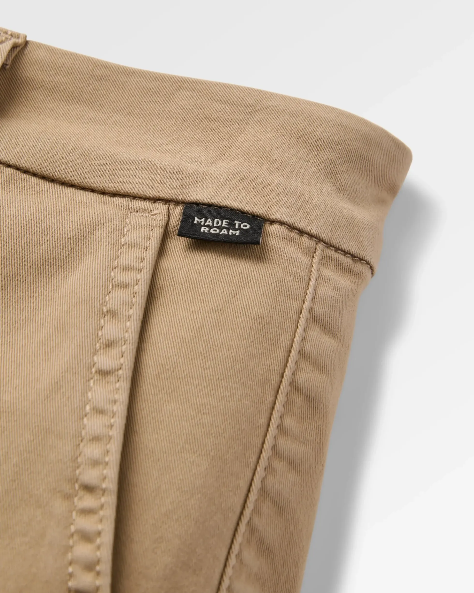 Men's 365 Cotton Short