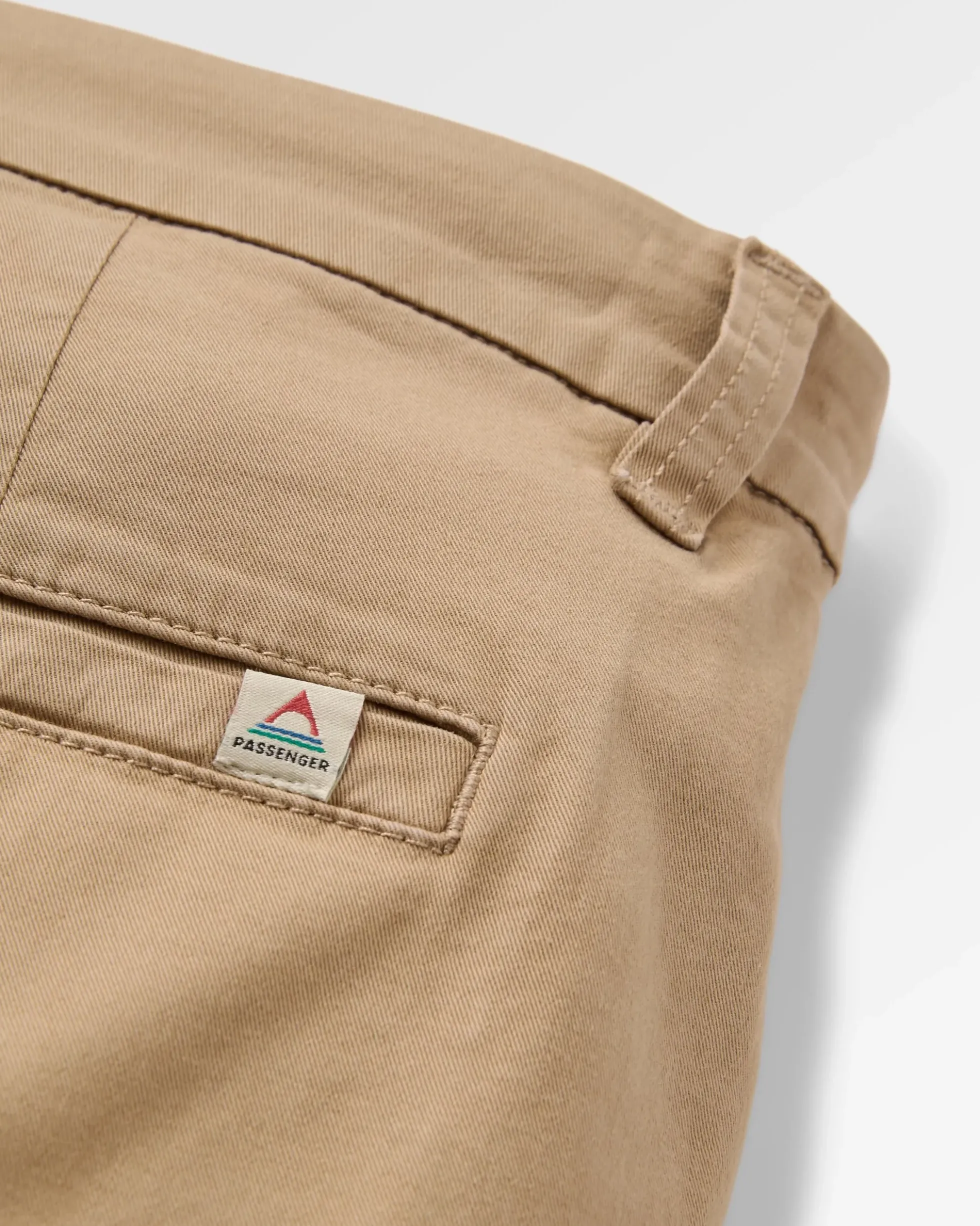 Men's 365 Cotton Short