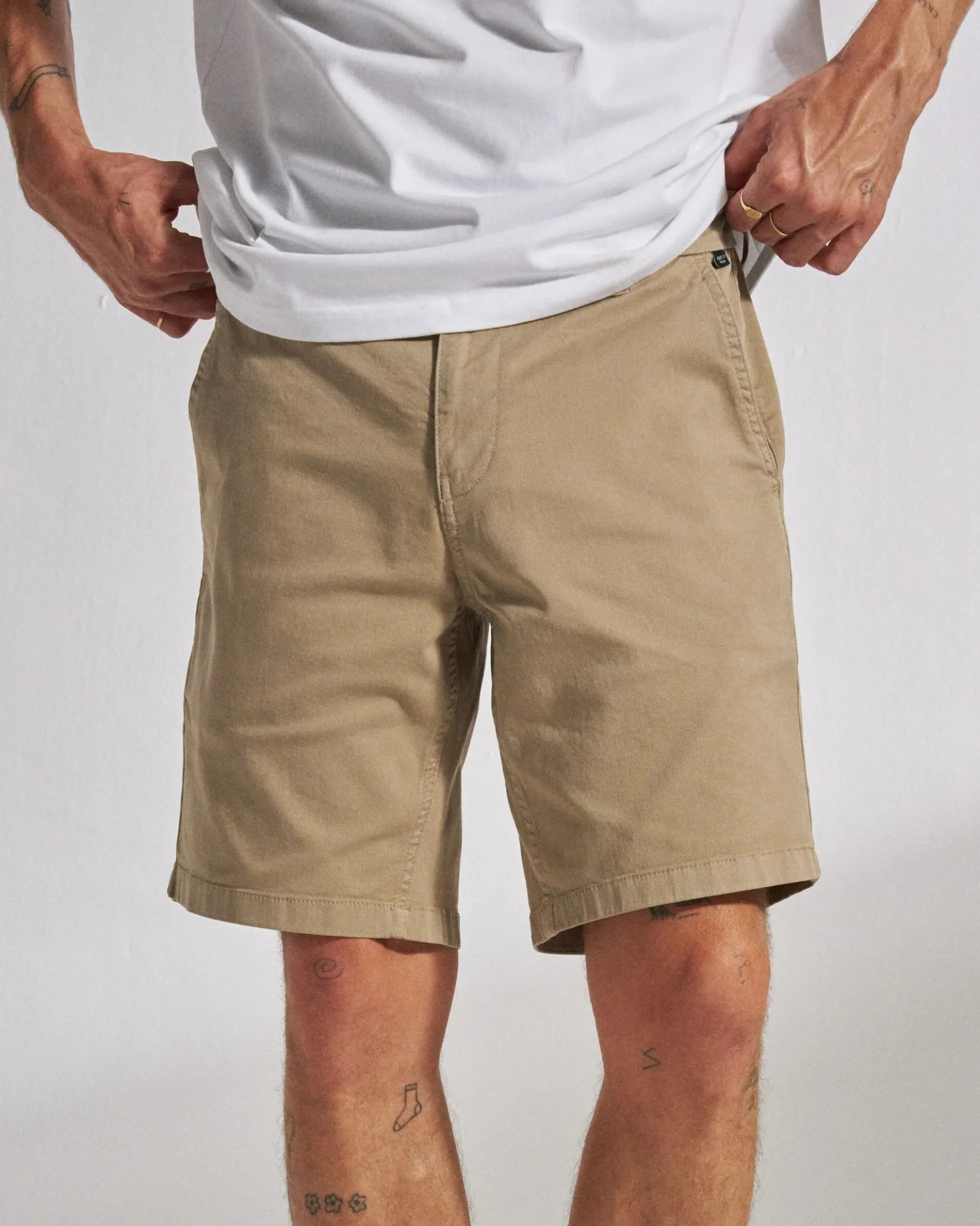 Men's 365 Cotton Short