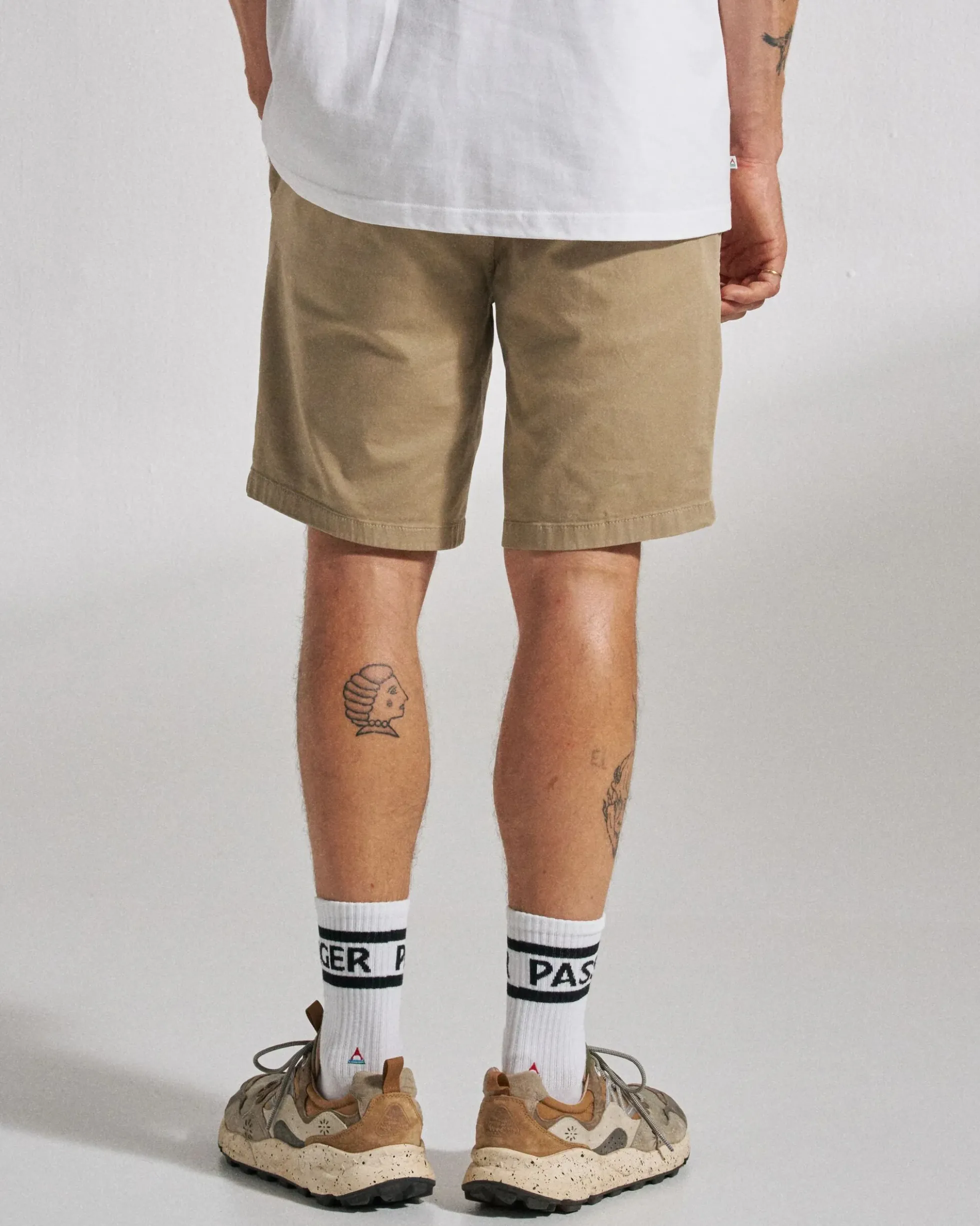 Men's 365 Cotton Short