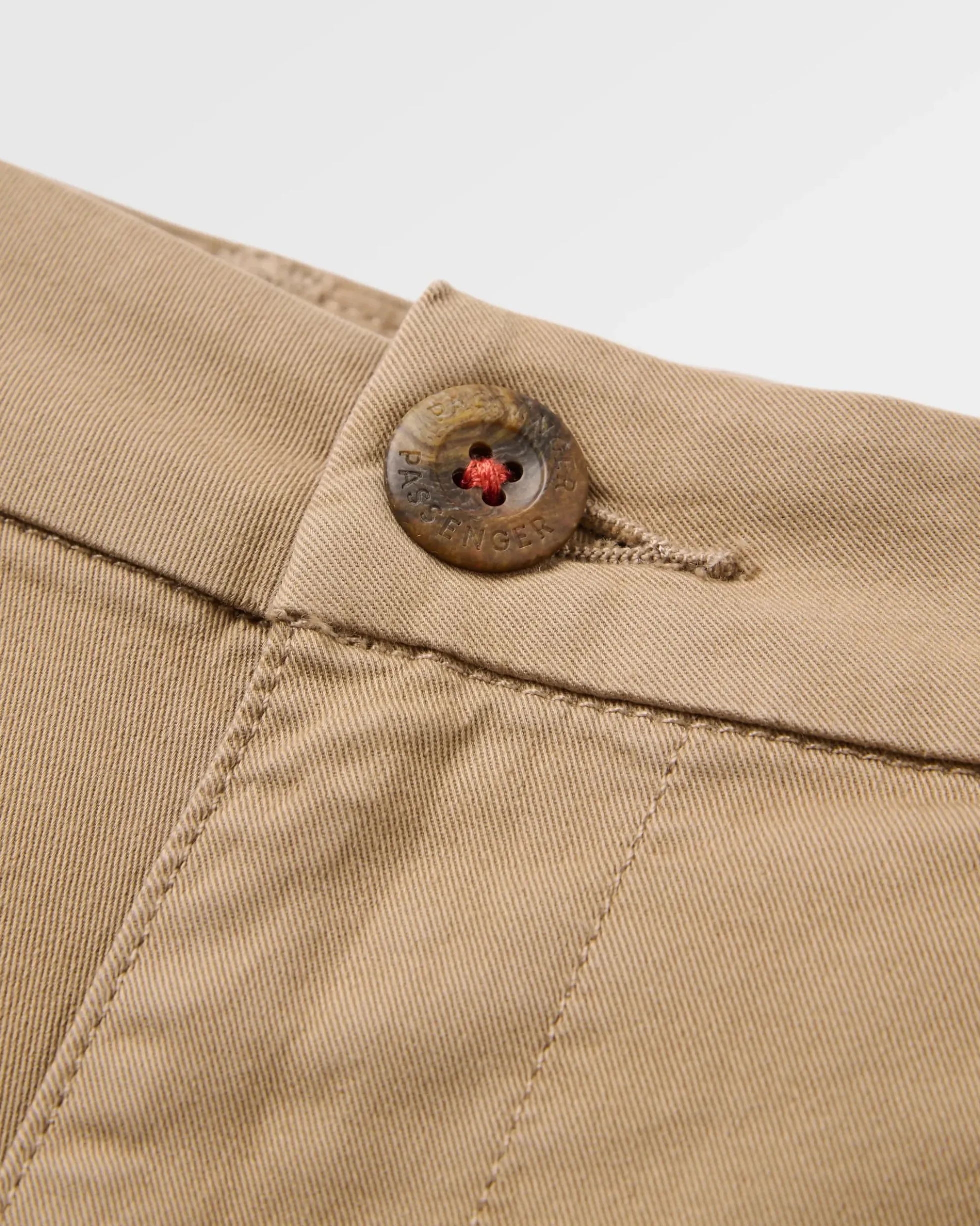Men's 365 Cotton Short