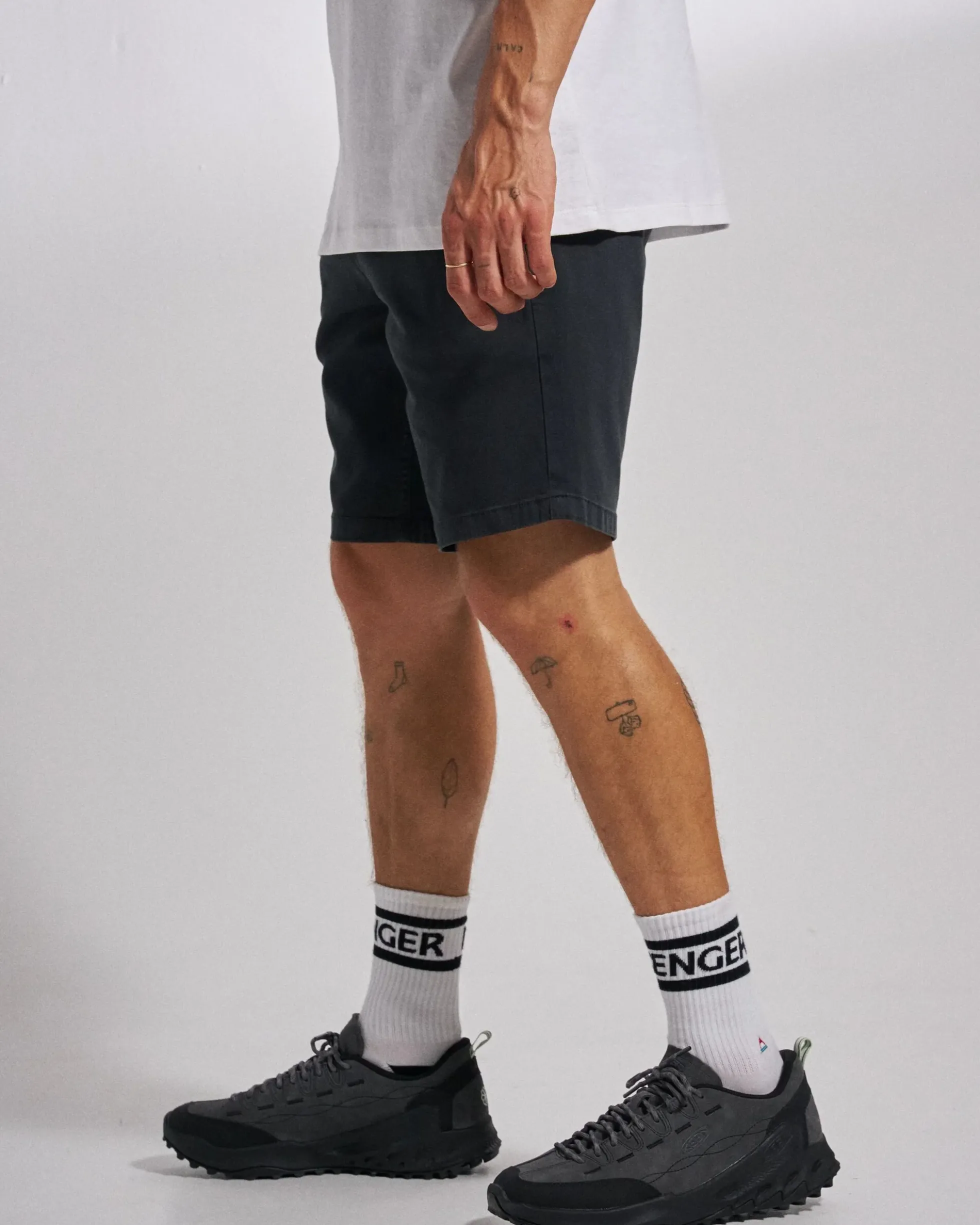 Men's 365 Cotton Short