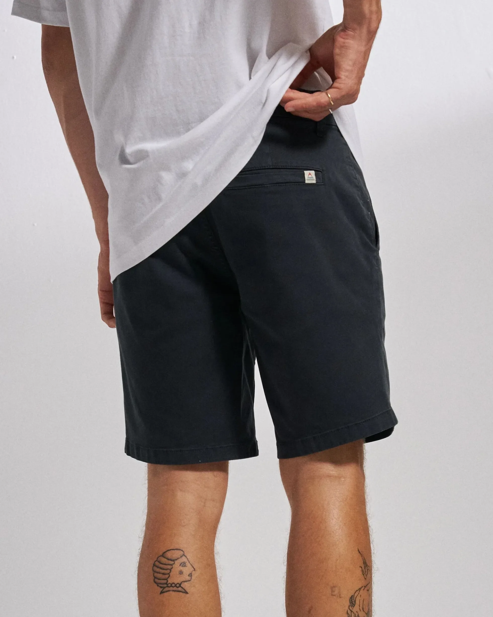 Men's 365 Cotton Short