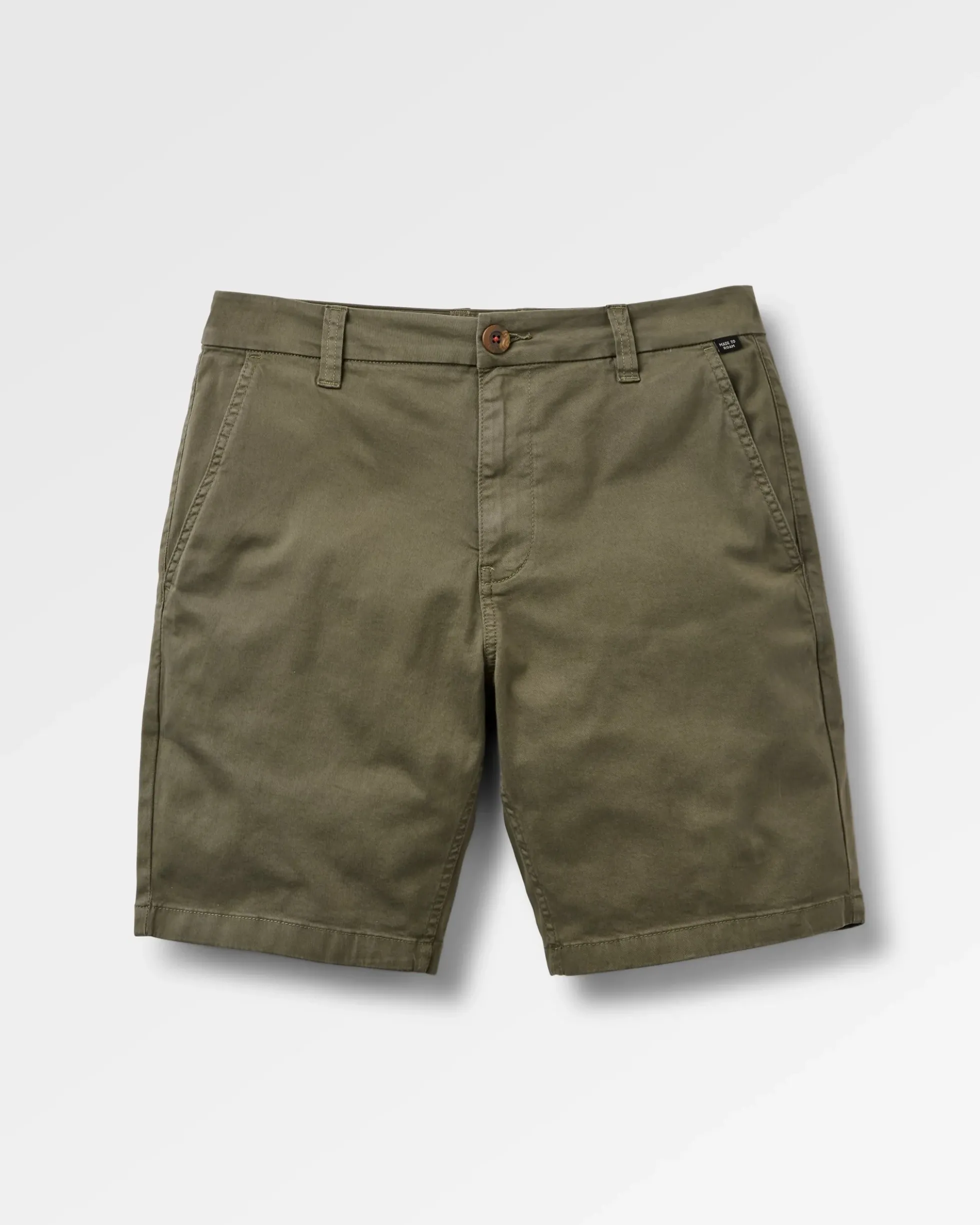Men's 365 Cotton Short
