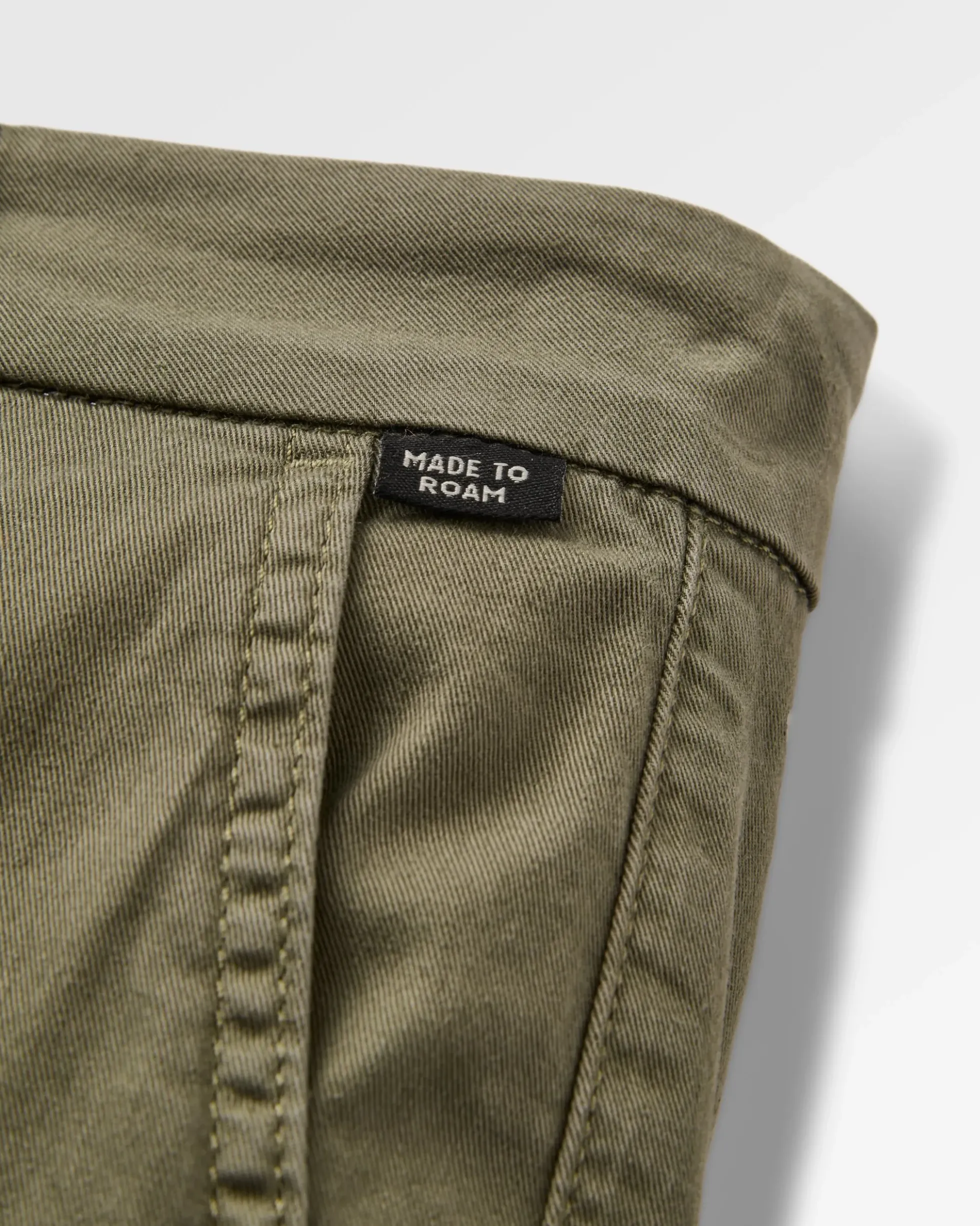 Men's 365 Cotton Short