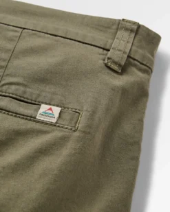 Men's 365 Cotton Short