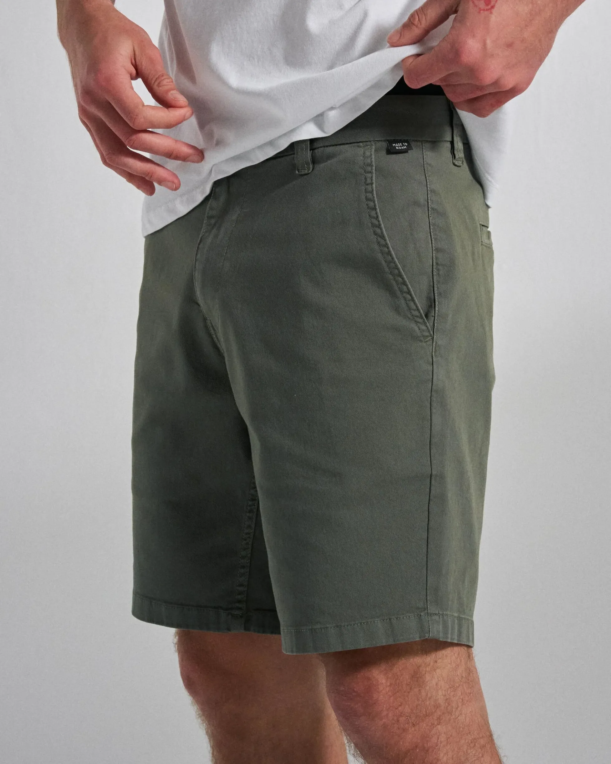 Men's 365 Cotton Short