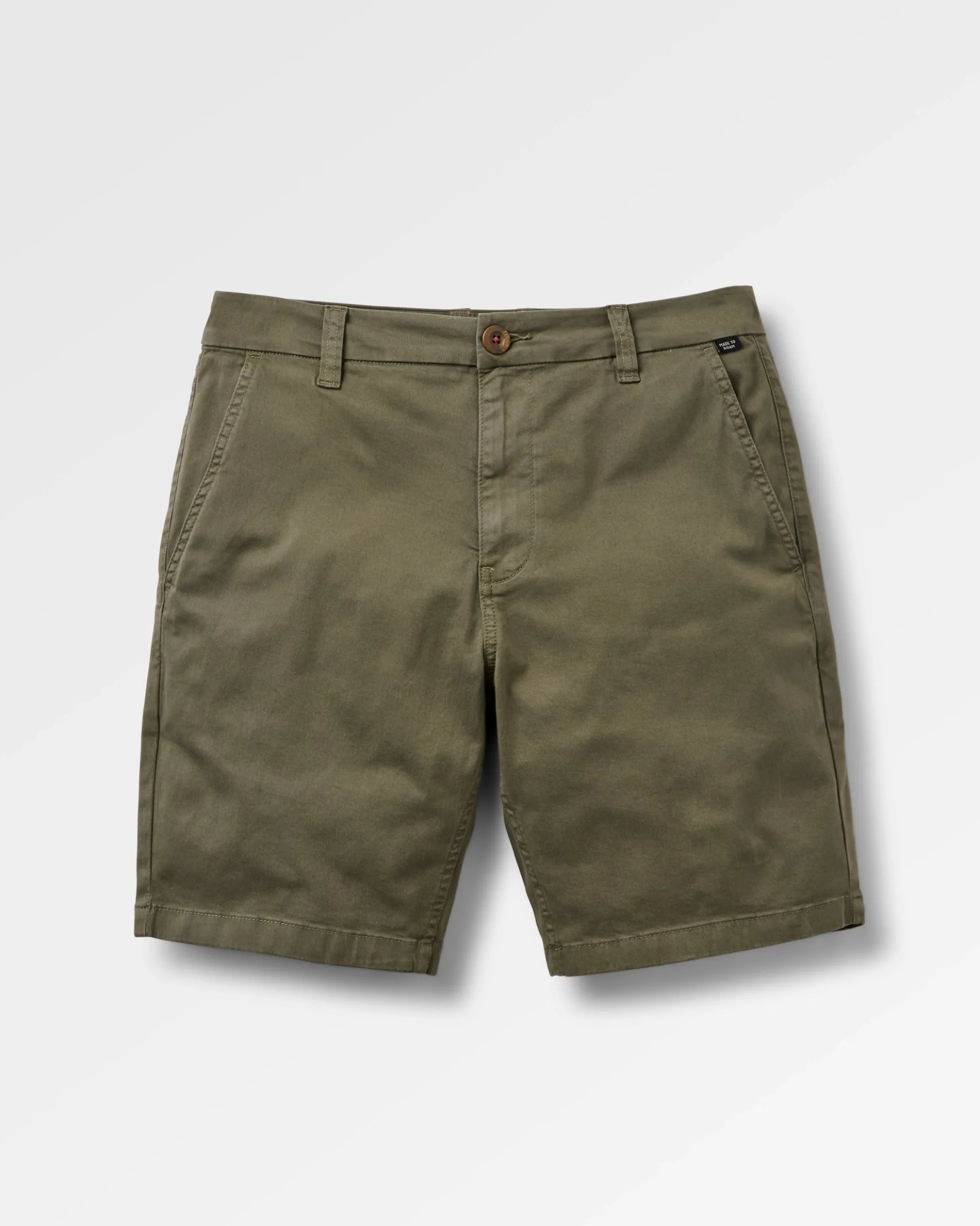 Men's 365 Cotton Short