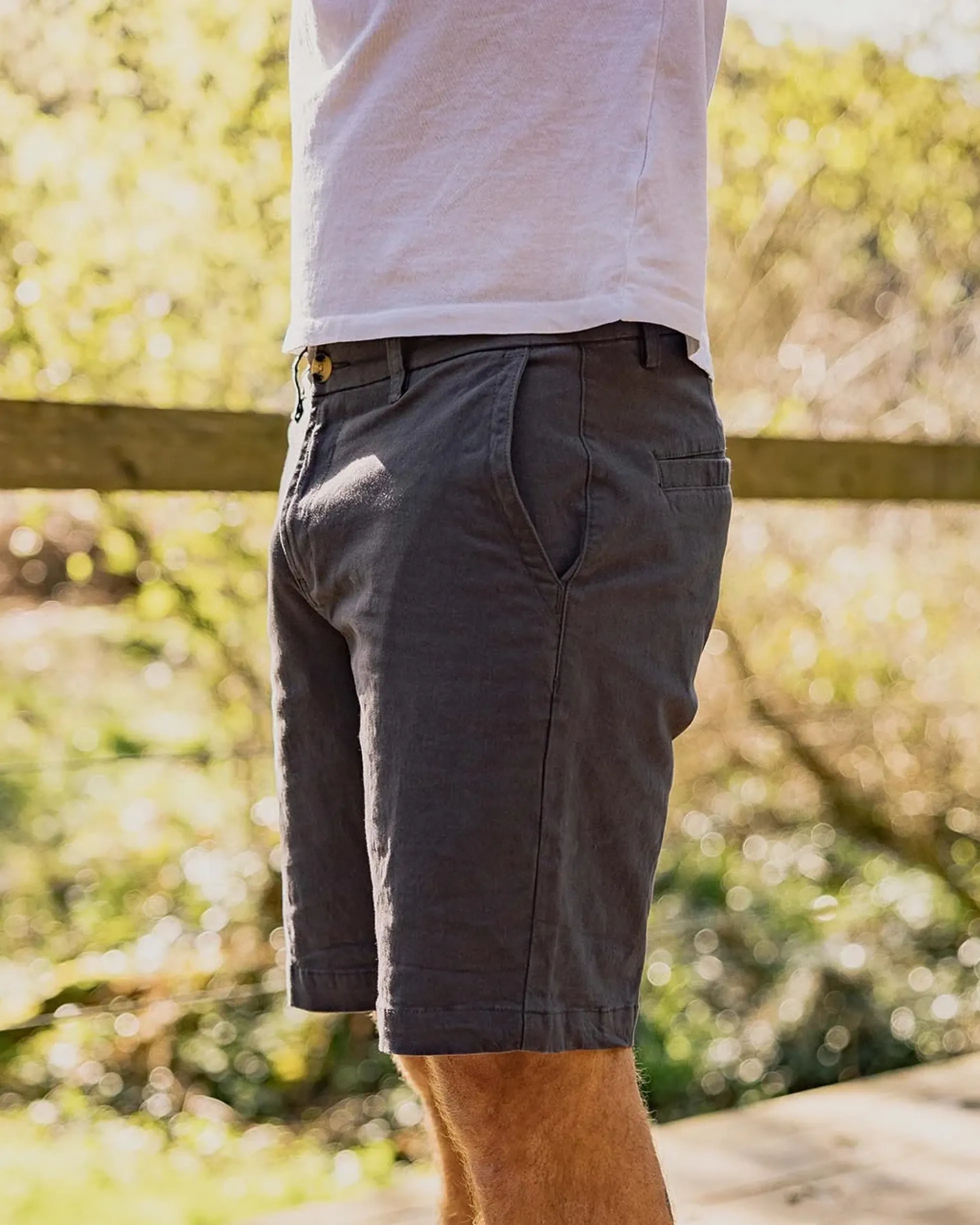 Men's 365 Cotton Short